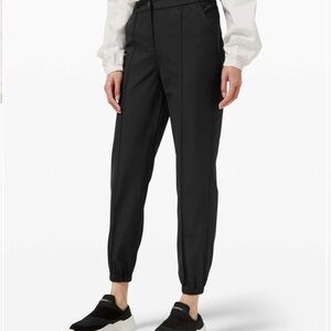 Lululemon Warpstreme High-Rise 7/8 Jogger